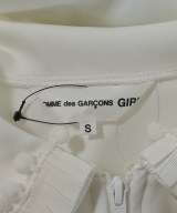 COMME des GARCONS GIRL（コムデギャルソンガール）スウェット 白 サイズ:S レディース/2200669050189
