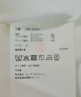 COMME des GARCONS GIRL（コムデギャルソンガール）スウェット 白 サイズ:S レディース/2200669050189