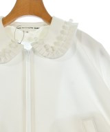 COMME des GARCONS GIRL（コムデギャルソンガール）スウェット 白 サイズ:S レディース/2200669050189
