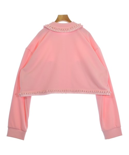 COMME des GARCONS GIRL（コムデギャルソンガール）スウェット ピンク サイズ:L レディース/2200669050196