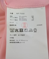 COMME des GARCONS GIRL（コムデギャルソンガール）スウェット ピンク サイズ:L レディース/2200669050196