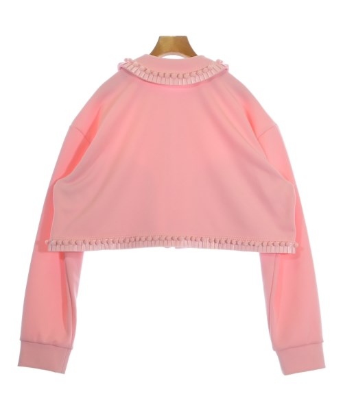 COMME des GARCONS GIRL（コムデギャルソンガール）スウェット ピンク サイズ:XS レディース/2200669050202
