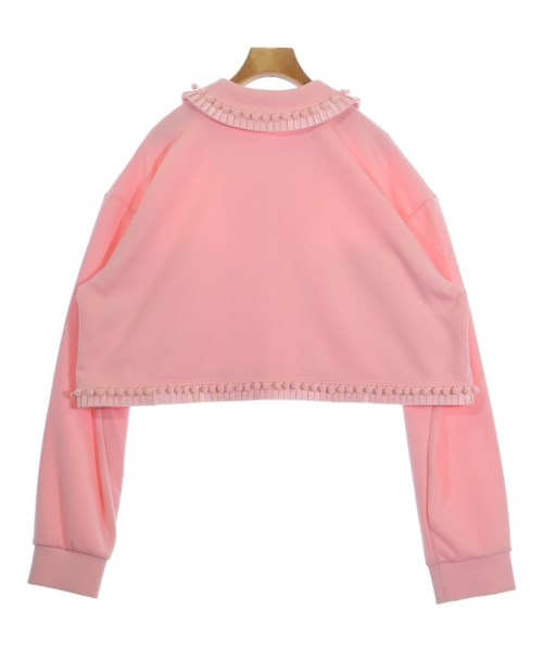 COMME des GARCONS GIRL（コムデギャルソンガール）スウェット ピンク サイズ:M レディース/2200669050226