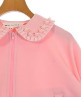 COMME des GARCONS GIRL（コムデギャルソンガール）スウェット ピンク サイズ:S レディース/2200669050233