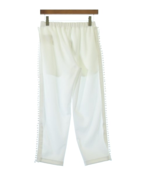 COMME des GARCONS COMME des GARCONS（コムデギャルソンコムデギャルソン）その他 白 サイズ:S レディース/2200669050240