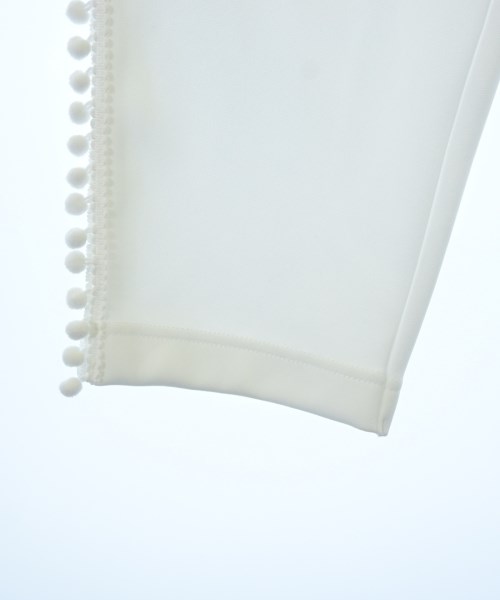 COMME des GARCONS COMME des GARCONS（コムデギャルソンコムデギャルソン）その他 白 サイズ:S レディース/2200669050240