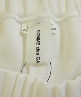 COMME des GARCONS COMME des GARCONS（コムデギャルソンコムデギャルソン）その他 白 サイズ:S レディース/2200669050240