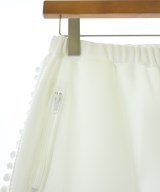 COMME des GARCONS COMME des GARCONS（コムデギャルソンコムデギャルソン）その他 白 サイズ:S レディース/2200669050240