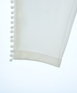 COMME des GARCONS COMME des GARCONS（コムデギャルソンコムデギャルソン）その他 白 サイズ:S レディース/2200669050240