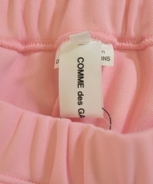 COMME des GARCONS GIRL（コムデギャルソンガール）その他 ピンク サイズ:M レディース/2200669050257