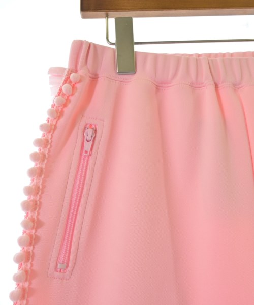 COMME des GARCONS GIRL（コムデギャルソンガール）その他 ピンク サイズ:M レディース/2200669050257