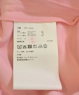 COMME des GARCONS GIRL（コムデギャルソンガール）その他 ピンク サイズ:M レディース/2200669050257