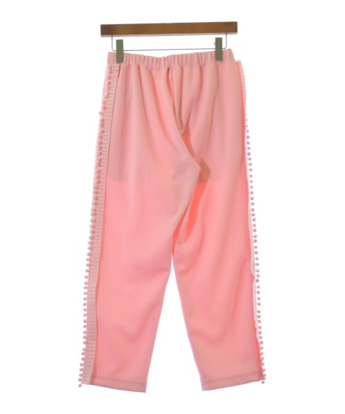 COMME des GARCONS GIRL（コムデギャルソンガール）その他 ピンク サイズ:S レディース/2200669050264