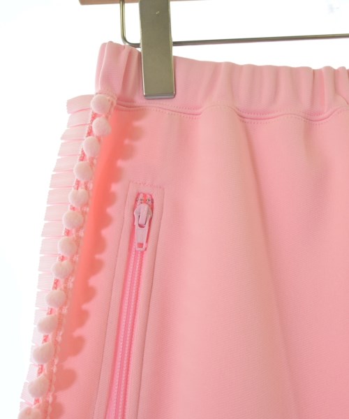 COMME des GARCONS GIRL（コムデギャルソンガール）その他 ピンク サイズ:S レディース/2200669050264