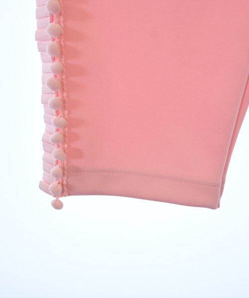 COMME des GARCONS GIRL（コムデギャルソンガール）その他 ピンク サイズ:S レディース/2200669050264