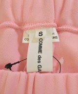 COMME des GARCONS GIRL（コムデギャルソンガール）その他 ピンク サイズ:S レディース/2200669050264