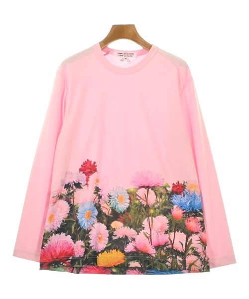 COMME des GARCONS COMME des GARCONS(コムデギャルソンコムデギャルソン)のTシャツ・カットソー サイズ:XS 16,500円