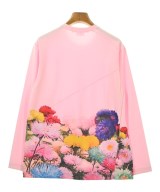 COMME des GARCONS COMME des GARCONS（コムデギャルソンコムデギャルソン）Tシャツ・カットソー ピンク サイズ:XS レディース/2200669978070