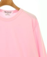COMME des GARCONS COMME des GARCONS（コムデギャルソンコムデギャルソン）Tシャツ・カットソー ピンク サイズ:XS レディース/2200669978070