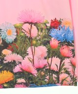 COMME des GARCONS COMME des GARCONS（コムデギャルソンコムデギャルソン）Tシャツ・カットソー ピンク サイズ:XS レディース/2200669978070