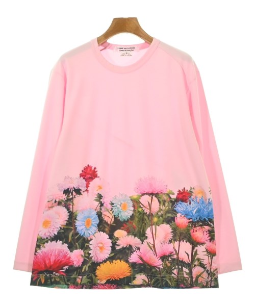 COMME des GARCONS COMME des GARCONS(コムデギャルソンコムデギャルソン)のTシャツ・カットソー サイズ:S 16,500円