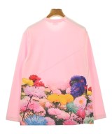 COMME des GARCONS COMME des GARCONS（コムデギャルソンコムデギャルソン）Tシャツ・カットソー ピンク サイズ:XS レディース/2200669978094