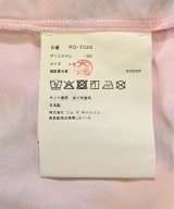 COMME des GARCONS COMME des GARCONS（コムデギャルソンコムデギャルソン）Tシャツ・カットソー ピンク サイズ:XS レディース/2200669978094