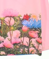 COMME des GARCONS COMME des GARCONS（コムデギャルソンコムデギャルソン）Tシャツ・カットソー ピンク サイズ:XS レディース/2200669978094
