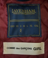 COMME des GARCONS GIRL（コムデギャルソンガール）その他 赤 サイズ:S レディース/2200670209040
