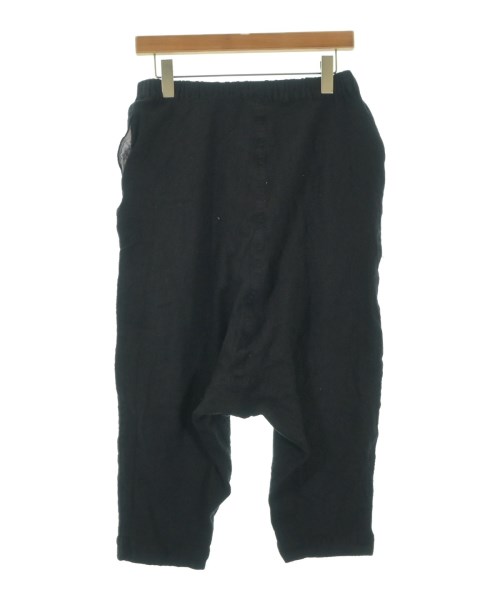 COMME des GARCONS GIRL（コムデギャルソンガール）クロップドパンツ 黒 サイズ:S レディース/2200667708266
