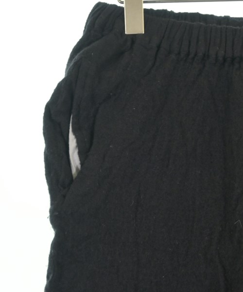COMME des GARCONS GIRL（コムデギャルソンガール）クロップドパンツ 黒 サイズ:S レディース/2200667708266