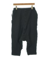 COMME des GARCONS GIRL（コムデギャルソンガール）クロップドパンツ 黒 サイズ:S レディース/2200667708266