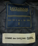 COMME des GARCONS（コムデギャルソン）その他 紺 サイズ:M レディース/2200669037012