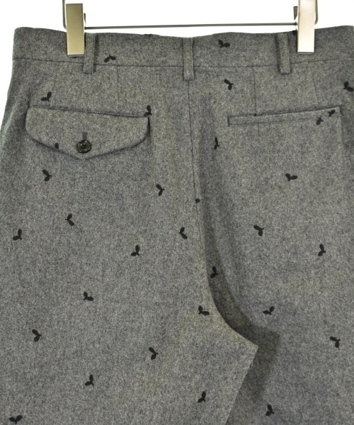 COMME des GARCONS GIRL（コムデギャルソンガール）ショートパンツ グレー サイズ:M レディース/2200669037166