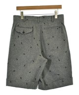 COMME des GARCONS GIRL（コムデギャルソンガール）ショートパンツ グレー サイズ:M レディース/2200669037166