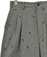 COMME des GARCONS GIRL（コムデギャルソンガール）ショートパンツ グレー サイズ:XS レディース/2200669037180