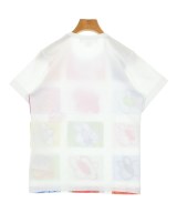 COMME des GARCONS GIRL（コムデギャルソンガール）Tシャツ・カットソー 白 サイズ:M レディース/2200669037203