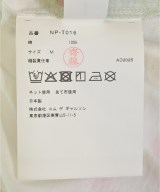 COMME des GARCONS GIRL（コムデギャルソンガール）Tシャツ・カットソー 白 サイズ:M レディース/2200669037203