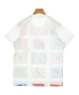 COMME des GARCONS GIRL（コムデギャルソンガール）Tシャツ・カットソー 白 サイズ:L レディース/2200669037210