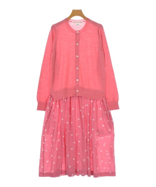 COMME des GARCONS GIRL(コムデギャルソンガール)のワンピース サイズ:M 40,700円