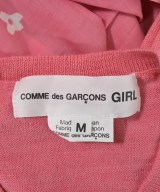 COMME des GARCONS GIRL（コムデギャルソンガール）ワンピース ピンク サイズ:M レディース/2200669037227