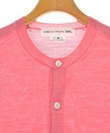 COMME des GARCONS GIRL（コムデギャルソンガール）ワンピース ピンク サイズ:M レディース/2200669037227