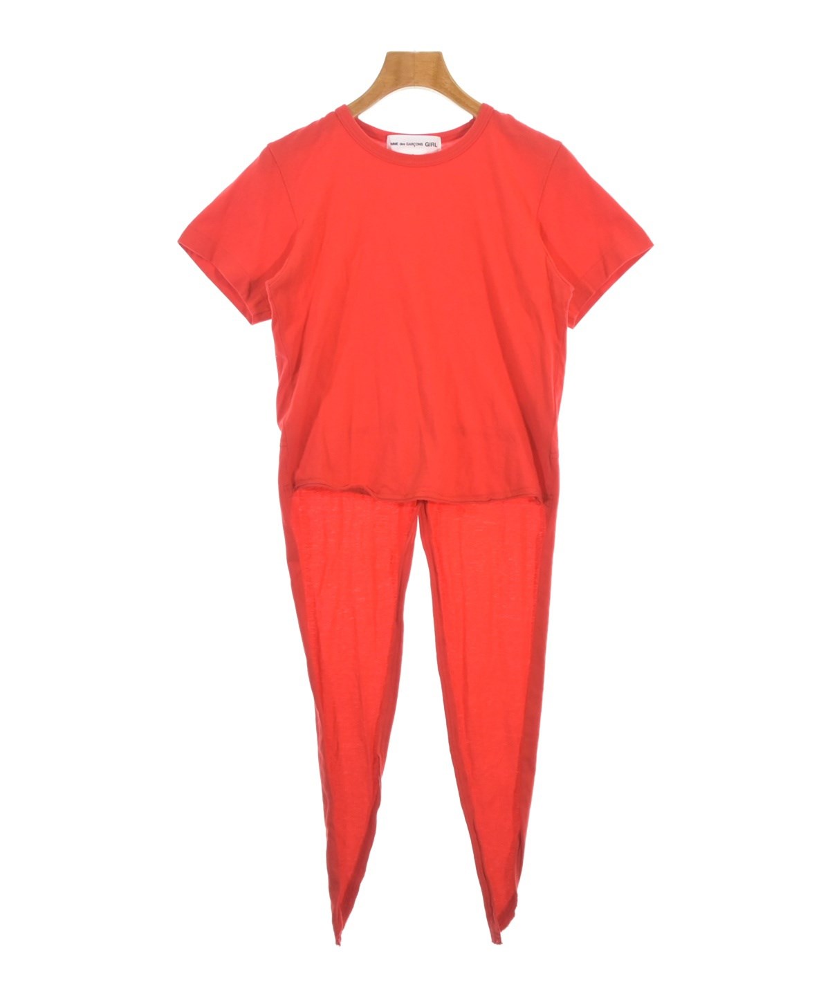 COMME des GARCONS GIRL（コムデギャルソンガール）Tシャツ