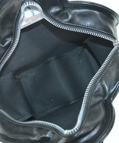 COMME des GARCONS GIRL（コムデギャルソンガール）ハンドバッグ 黒 サイズ:- レディース/2200670247318