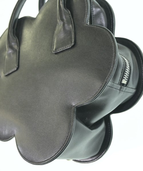COMME des GARCONS GIRL（コムデギャルソンガール）ハンドバッグ 黒 サイズ:- レディース/2200670247318