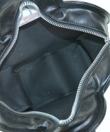 COMME des GARCONS GIRL（コムデギャルソンガール）ハンドバッグ 黒 サイズ:- レディース/2200670247318