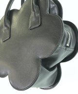 COMME des GARCONS GIRL（コムデギャルソンガール）ハンドバッグ 黒 サイズ:- レディース/2200670247318