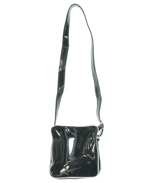 COMME des GARCONS GIRL（コムデギャルソンガール）ショルダーバッグ 黒 サイズ:- レディース/2200670247325