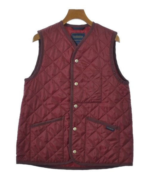 COMME des GARCONS GIRL(コムデギャルソンガール)のベスト サイズ:M 22,800円