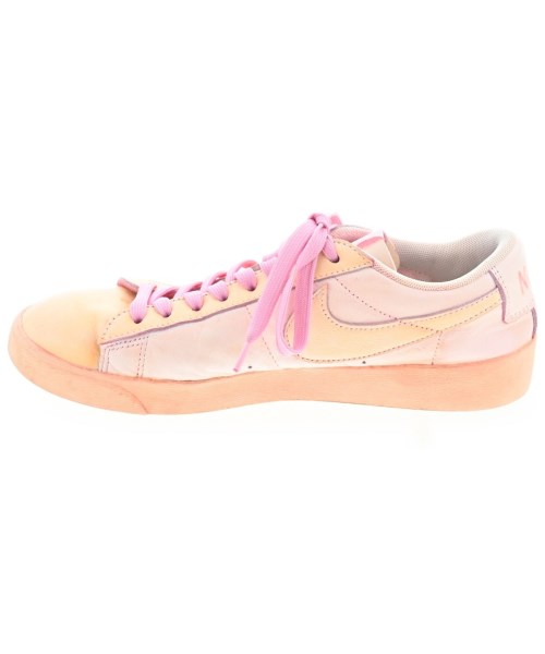COMME des GARCONS GIRL（コムデギャルソンガール）スニーカー ピンク サイズ:25cm レディース/2200671525163